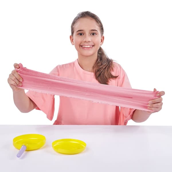 OOSH slime Cotton Candy, series 3, assort., 8665
