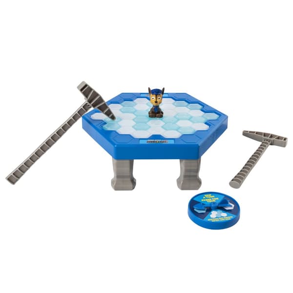 SPINMASTER GAMES game Dont Drop Chase, 6068127