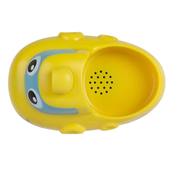 PLAYGRO musicla toy Rainy Raccoon's Submarine, 4087629