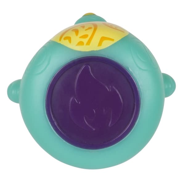 PLAYGRO toy Safe to Paddle Light up Canoe, 4087630