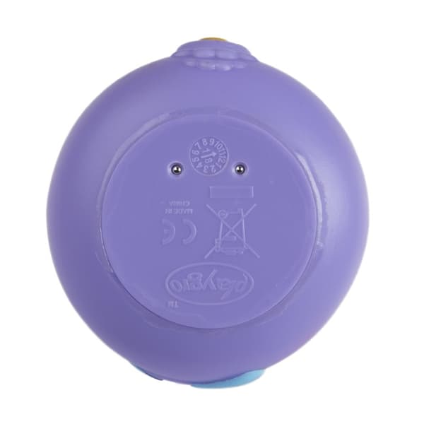 PLAYGRO toy Safe to Paddle Light up Canoe, 4087630