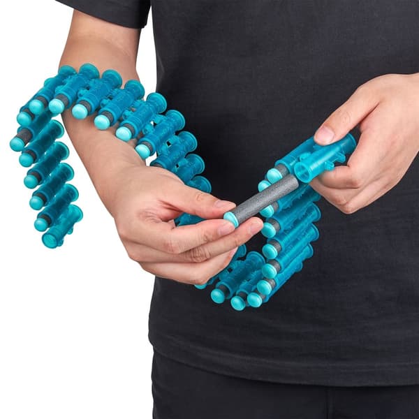 XSHOT-DART toy gun Blaster Exel Crusher, 36382