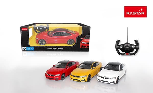 1:14 RC BMW M4 (F82)