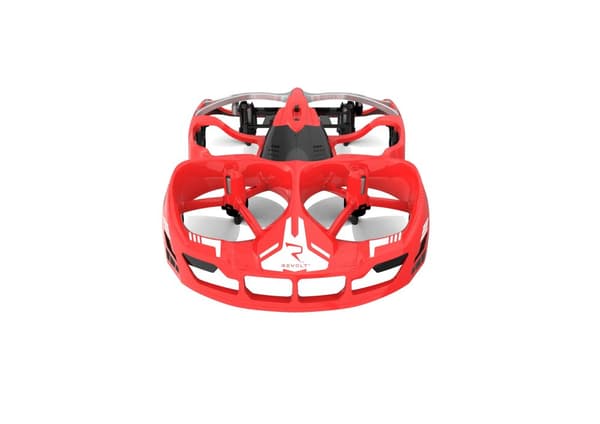 REVOLT car R/C Hover Boost, TG1001