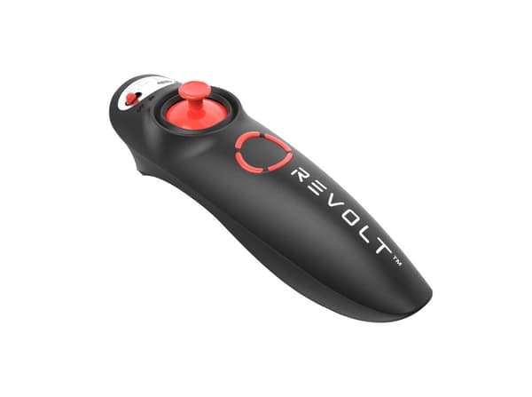 REVOLT car R/C Hover Boost, TG1001