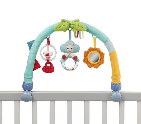 VULLI Sophie la girafe multi-supports activity arch 0+ 240118F
