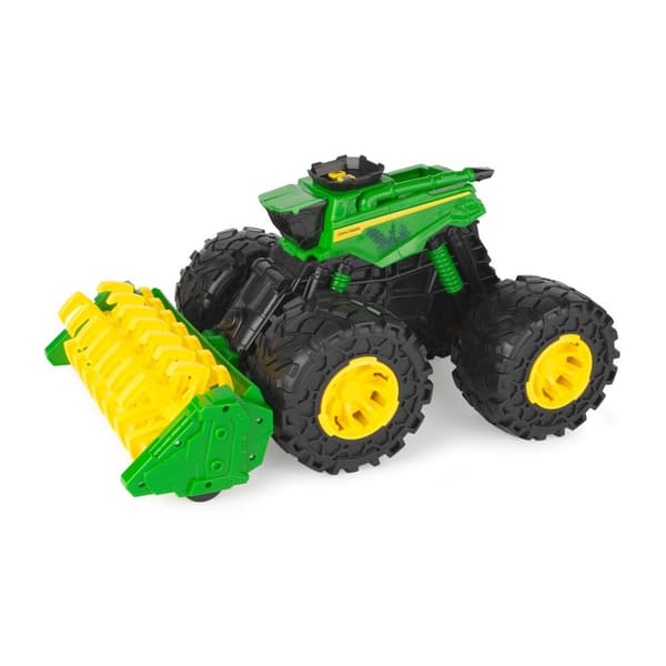 JOHN DEERE combine Super Scale, 47329