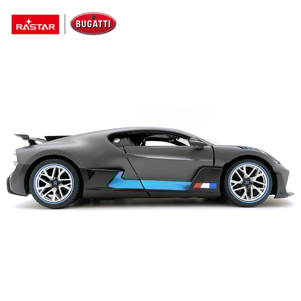 RASTAR R/C 1:14 car model  Bugatti Divo, 98000