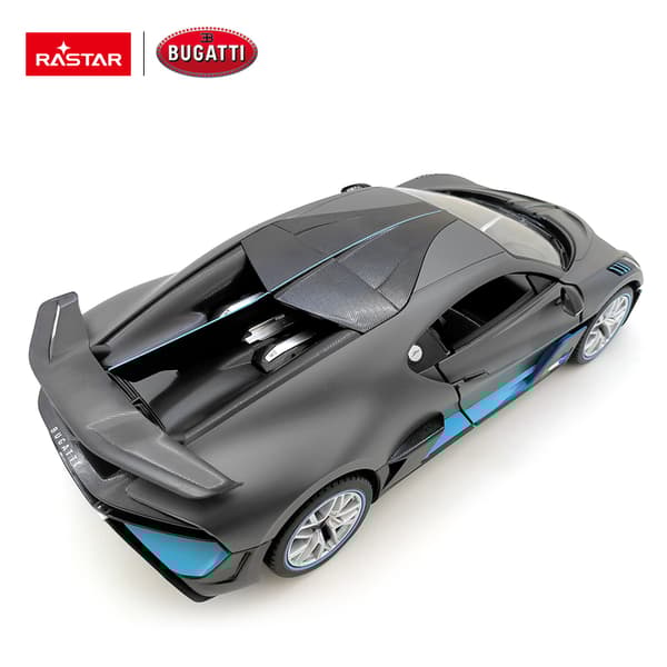 RASTAR R/C 1:14 car model  Bugatti Divo, 98000