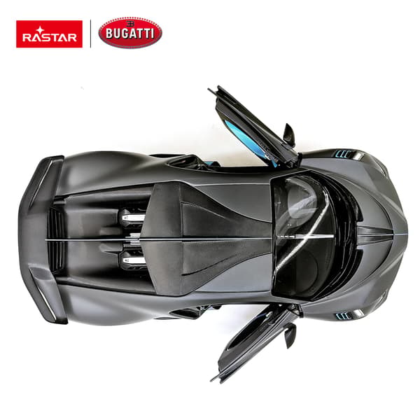 RASTAR R/C 1:14 car model  Bugatti Divo, 98000
