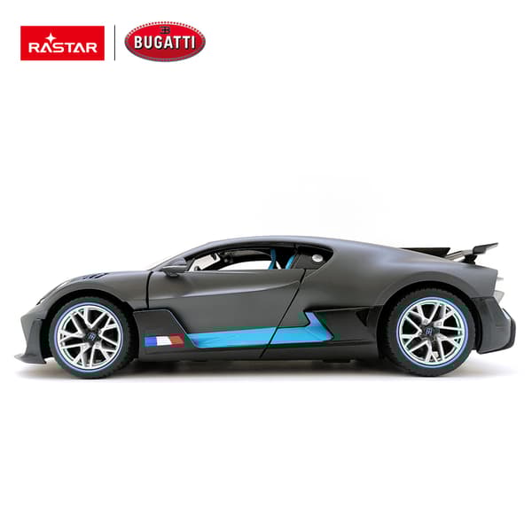 RASTAR R/C 1:14 car model  Bugatti Divo, 98000
