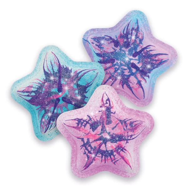 NEBULOUS STARS creative set Shooting Star Maker, 11206