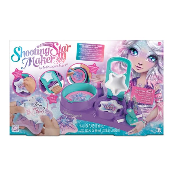NEBULOUS STARS creative set Shooting Star Maker, 11206