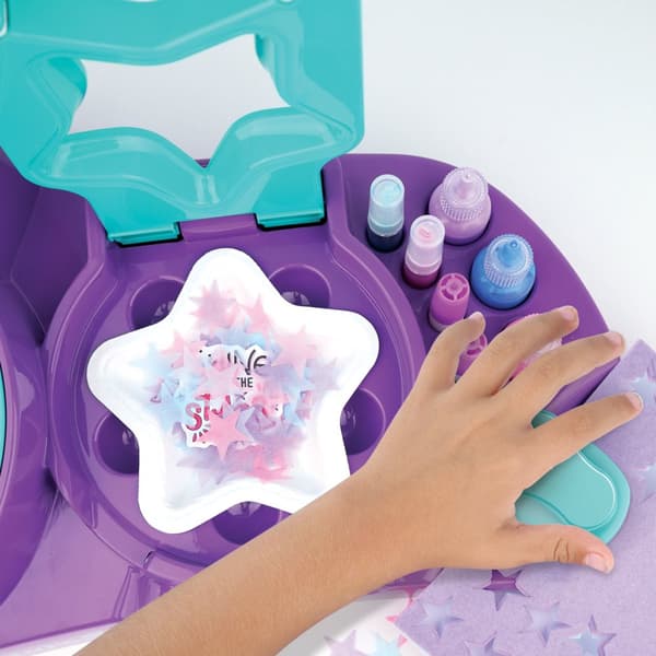 NEBULOUS STARS creative set Shooting Star Maker, 11206