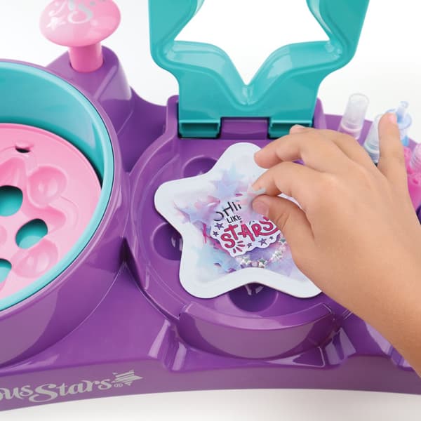 NEBULOUS STARS creative set Shooting Star Maker, 11206