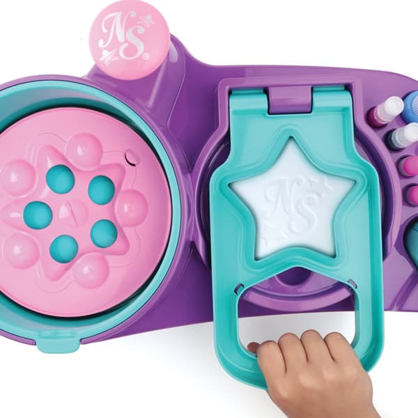 NEBULOUS STARS creative set Shooting Star Maker, 11206