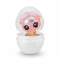 Pikkukuva 3 / 11: RAINBOCORNS plush toy with accessories Puppycorn Rescue, 9261