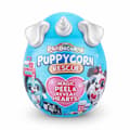 Pikkukuva 9 / 11: RAINBOCORNS plush toy with accessories Puppycorn Rescue, 9261