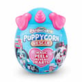 Pikkukuva 10 / 11: RAINBOCORNS plush toy with accessories Puppycorn Rescue, 9261