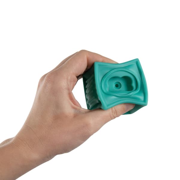 Canpol babies Soft Sensory Blocks 12 pcs 79/102