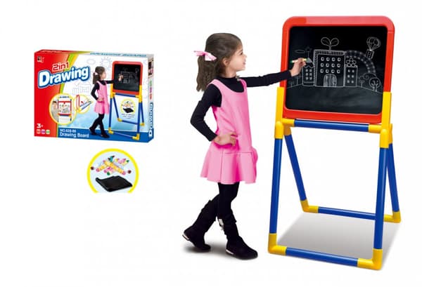 Drawing set,, 1804K153