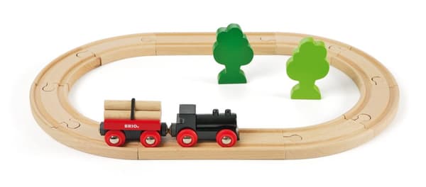 Little Forest Train Set, 33042