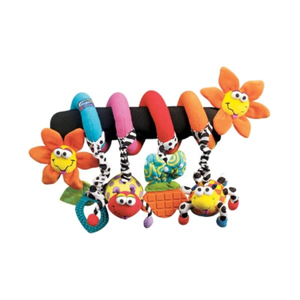 PLAYGRO Amazing Garden Twirly Whirly, 0111885