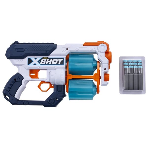 XSHOT toy gun Xcess, 36188/36436