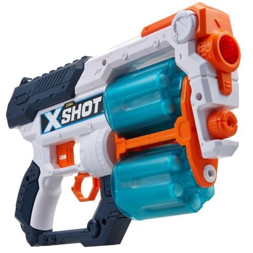 XSHOT toy gun Xcess, 36188/36436