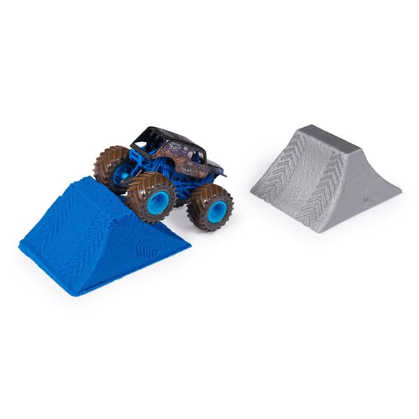 MONSTER JAM 1:64 set Monster Dirt Son Uva Digger , 6067795