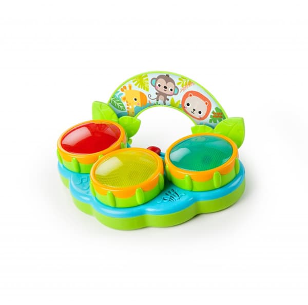 BRIGHT STARTS drum kit, 52269