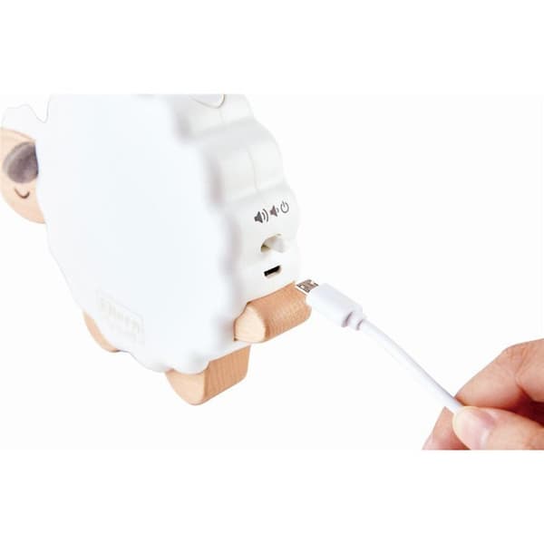 HAPE muzical toy Sleepy Sheepy, E8520B