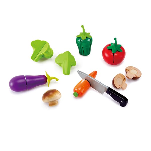 HAPE Garden Vegetables, E3161B