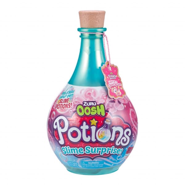 Slime Mikstury karton 12 sztuk