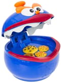 Miniatyrbillede 4 af 5: The Cookie Grabbing Game Biscuits Eater Funny Family Game