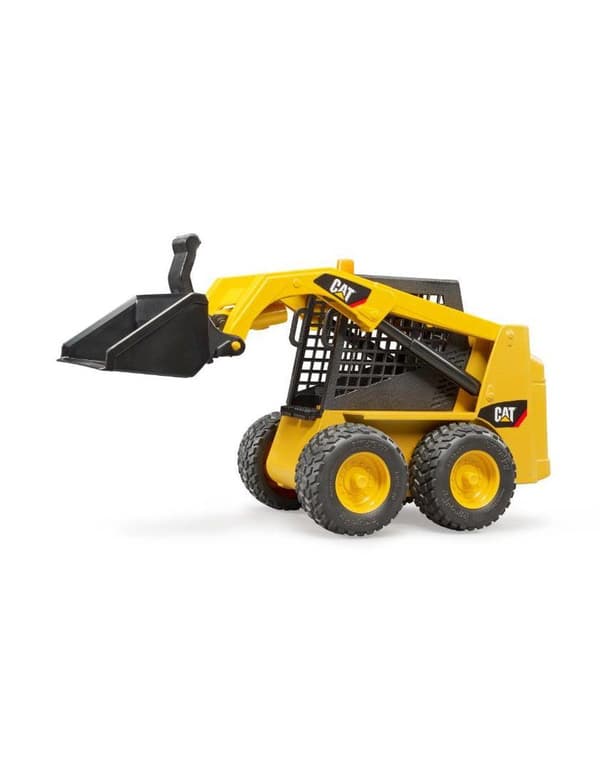 BRUDER CAT Loader, 02481