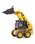 Miniatyrbillede 4 af 4: BRUDER CAT Loader, 02481