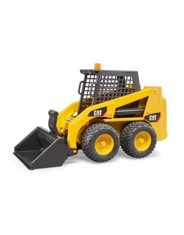 BRUDER CAT Loader, 02481