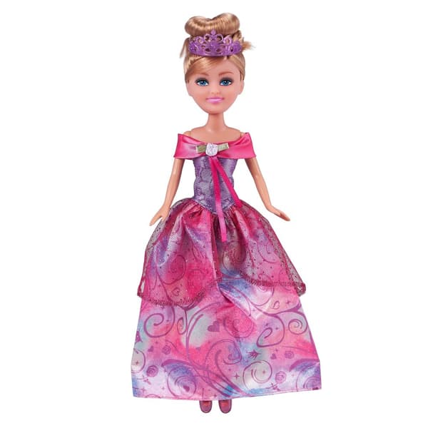 SPARKLE GIRLZ dolls playset Princess With Horse, 10057
