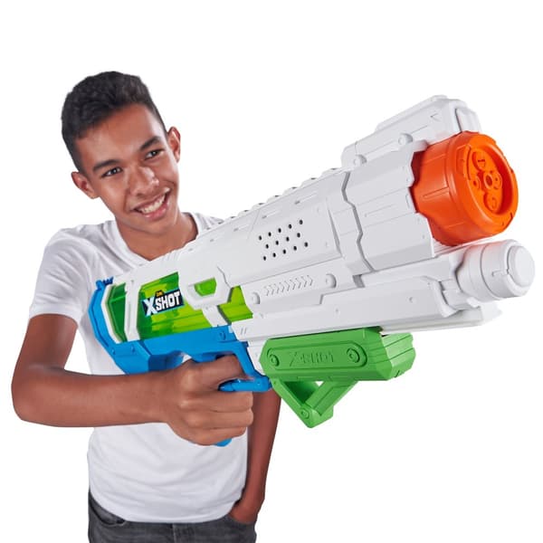 X-SHOT water gun Epic Fast-Fill, 56221