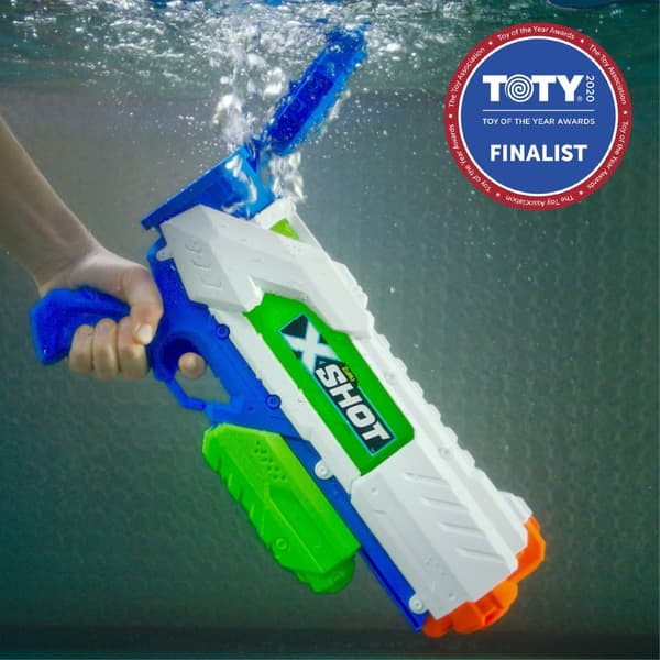 X-SHOT water gun Epic Fast-Fill, 56221