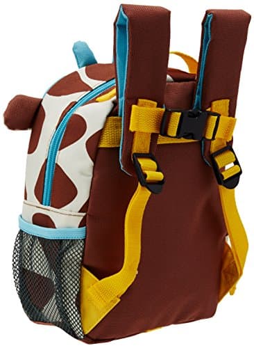 SKIP HOP Zoo Let backpack Giraffe, 212258