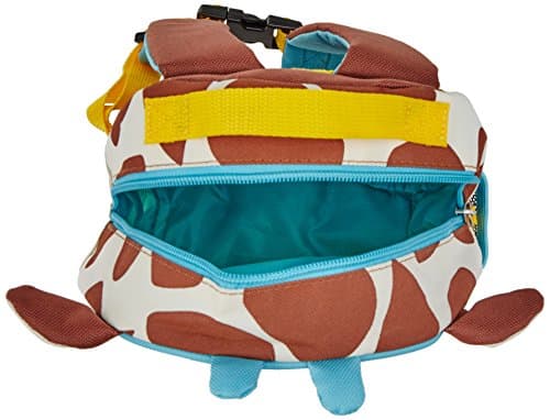 SKIP HOP Zoo Let backpack Giraffe, 212258