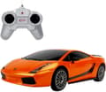 Miniatyrbild 2 av 4: RASTAR 1:24 RC car model Lamborghini, asort., 26300