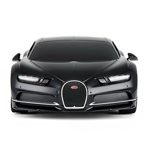 RASTAR R/C 1:24 Bugatti Chiron, assort., 76100