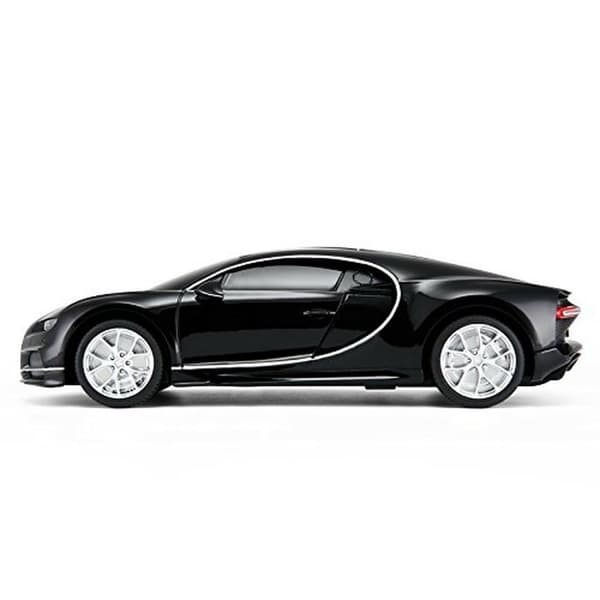 RASTAR R/C 1:24 Bugatti Chiron, assort., 76100