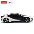 Miniatyrbillede 9 af 11: RASTAR RC car 1:24 BMW i8-UV Sensitive Collection, 48400-4