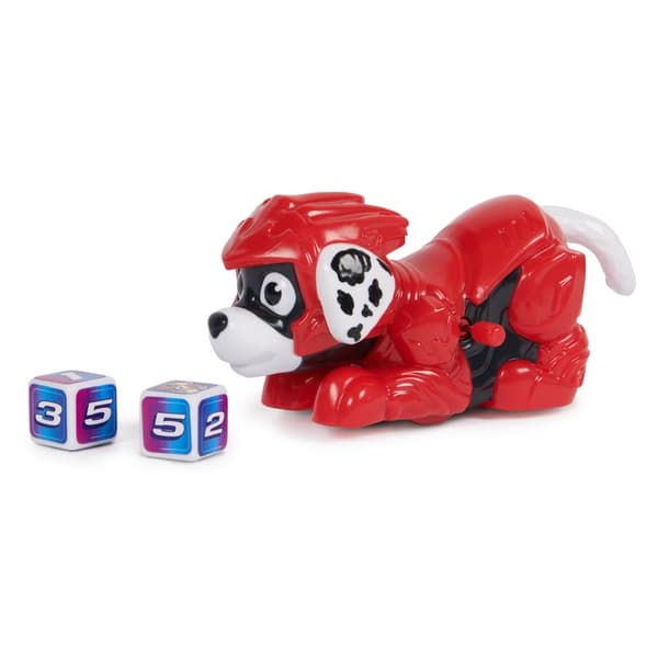 SPINMASTER GAMES game Meteor Mayhem PawPatrol, 6067834