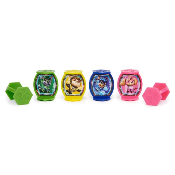 SPINMASTER GAMES game Meteor Mayhem PawPatrol, 6067834