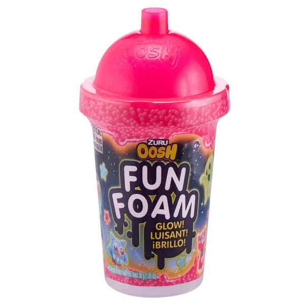OOSH foam, 8603Q